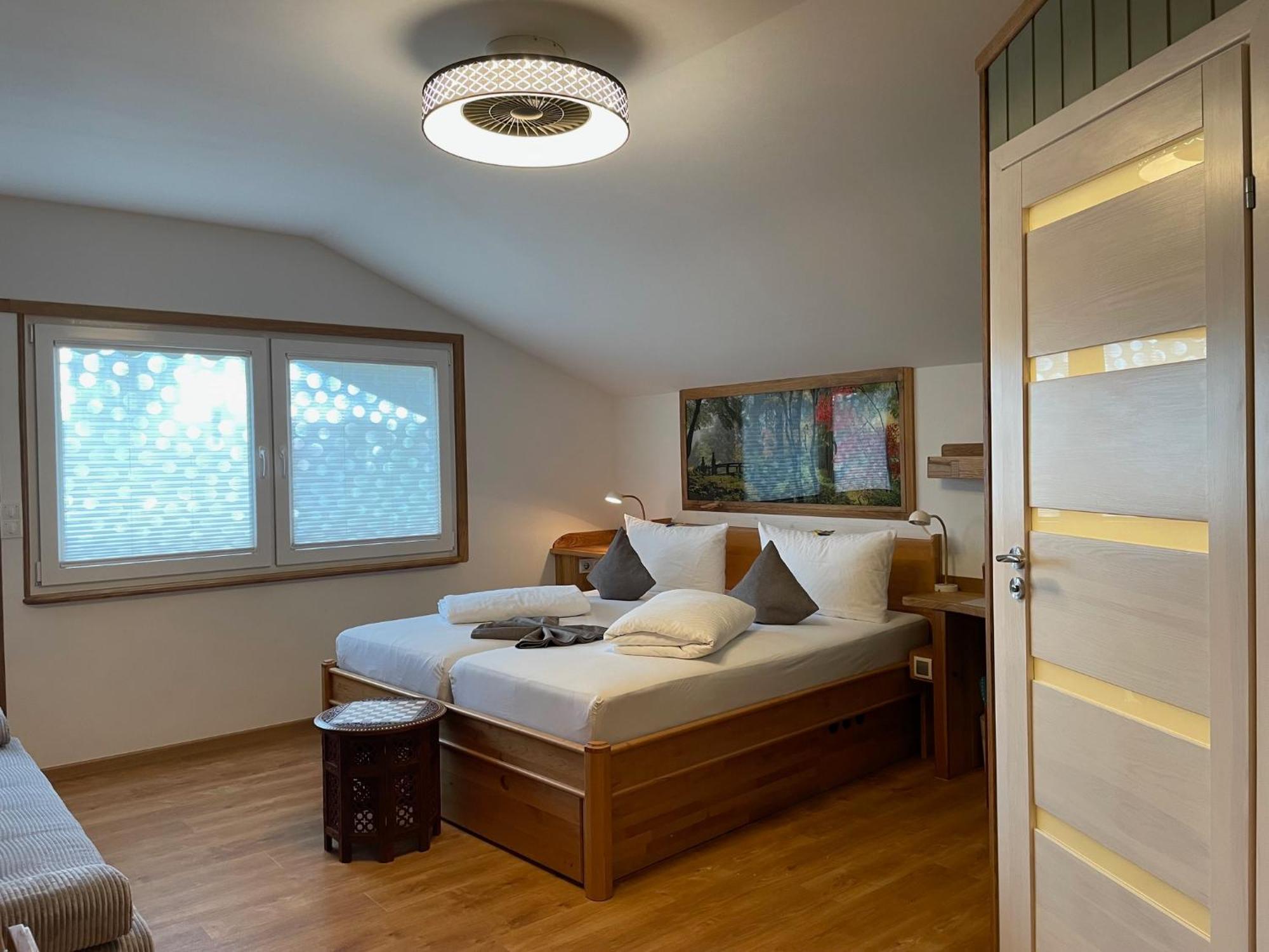 Hotel Blumenbach ベルリン エクステリア 写真