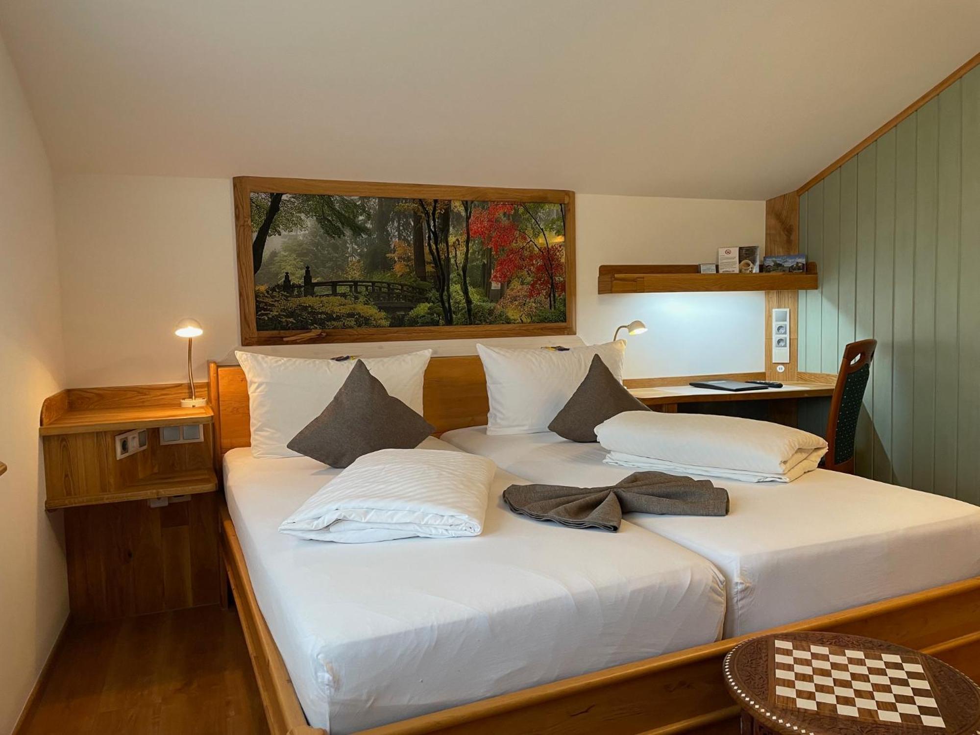 Hotel Blumenbach ベルリン エクステリア 写真