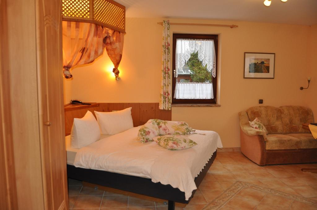 Hotel Blumenbach ベルリン エクステリア 写真