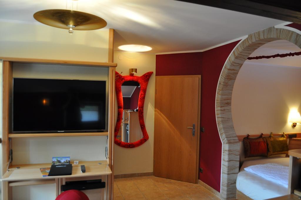 Hotel Blumenbach ベルリン エクステリア 写真