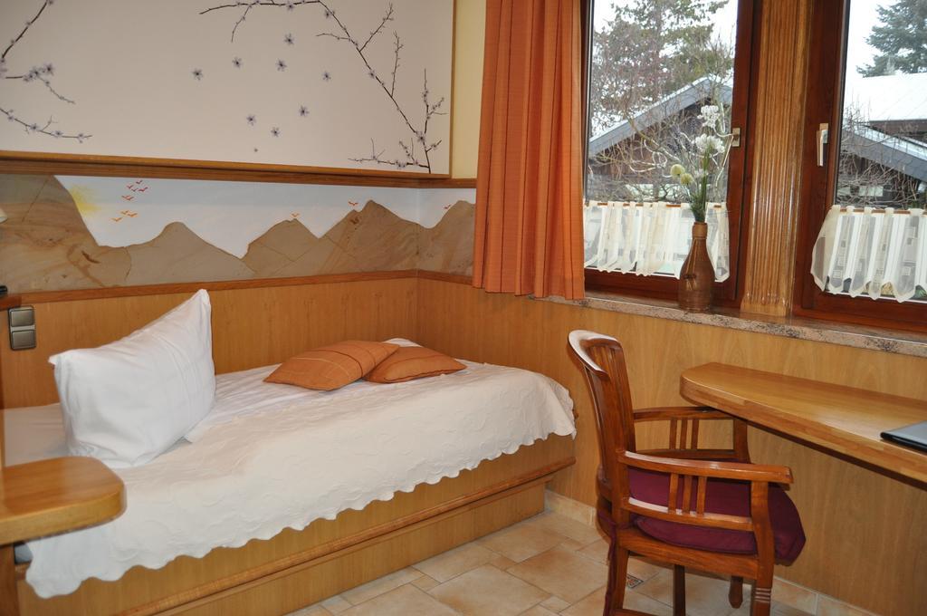 Hotel Blumenbach ベルリン エクステリア 写真