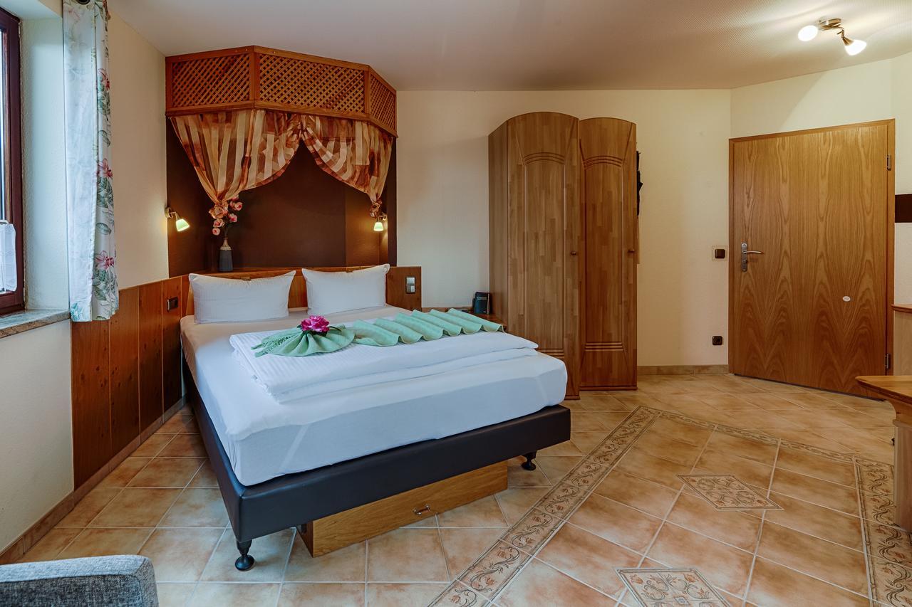 Hotel Blumenbach ベルリン エクステリア 写真