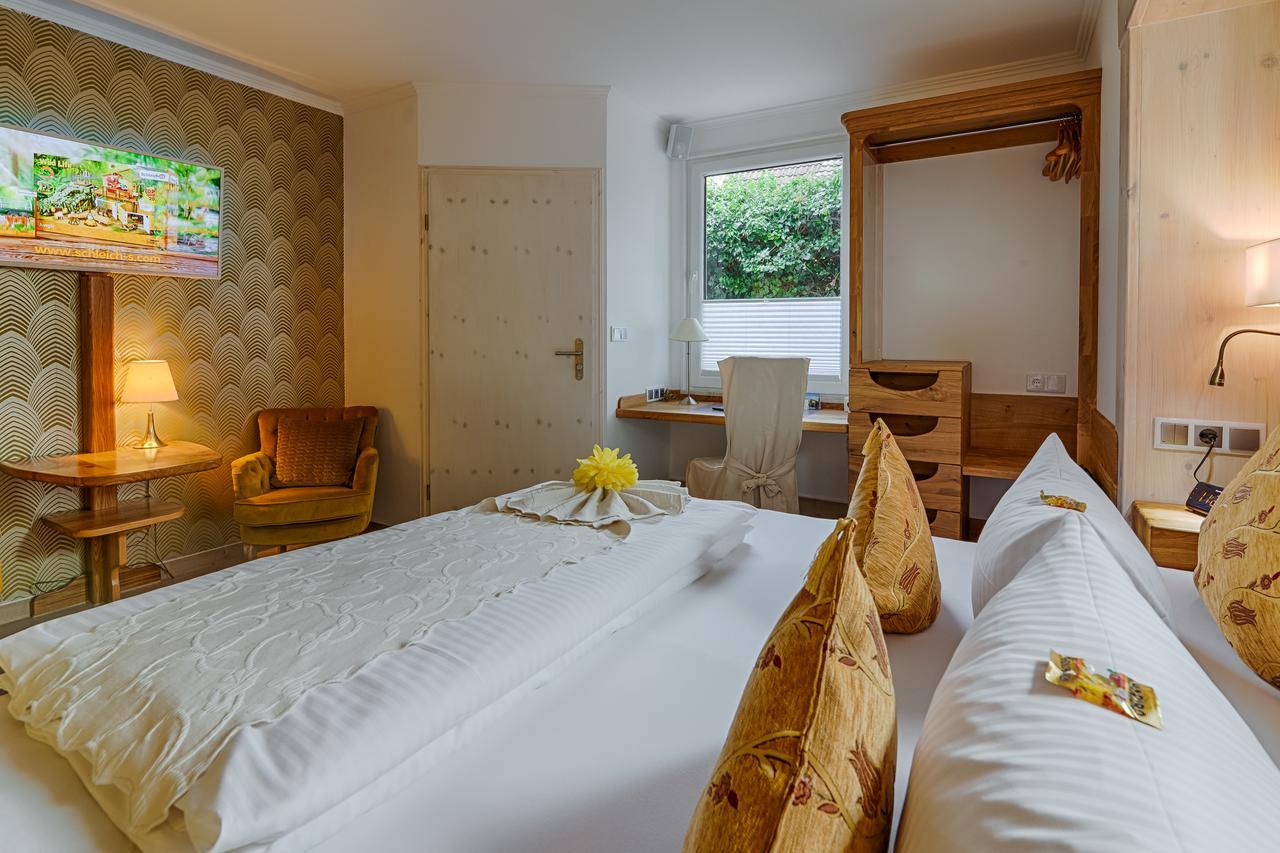 Hotel Blumenbach ベルリン エクステリア 写真