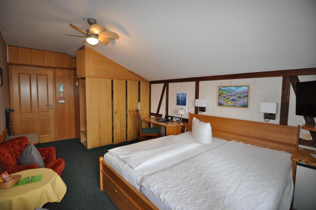 Hotel Blumenbach ベルリン エクステリア 写真