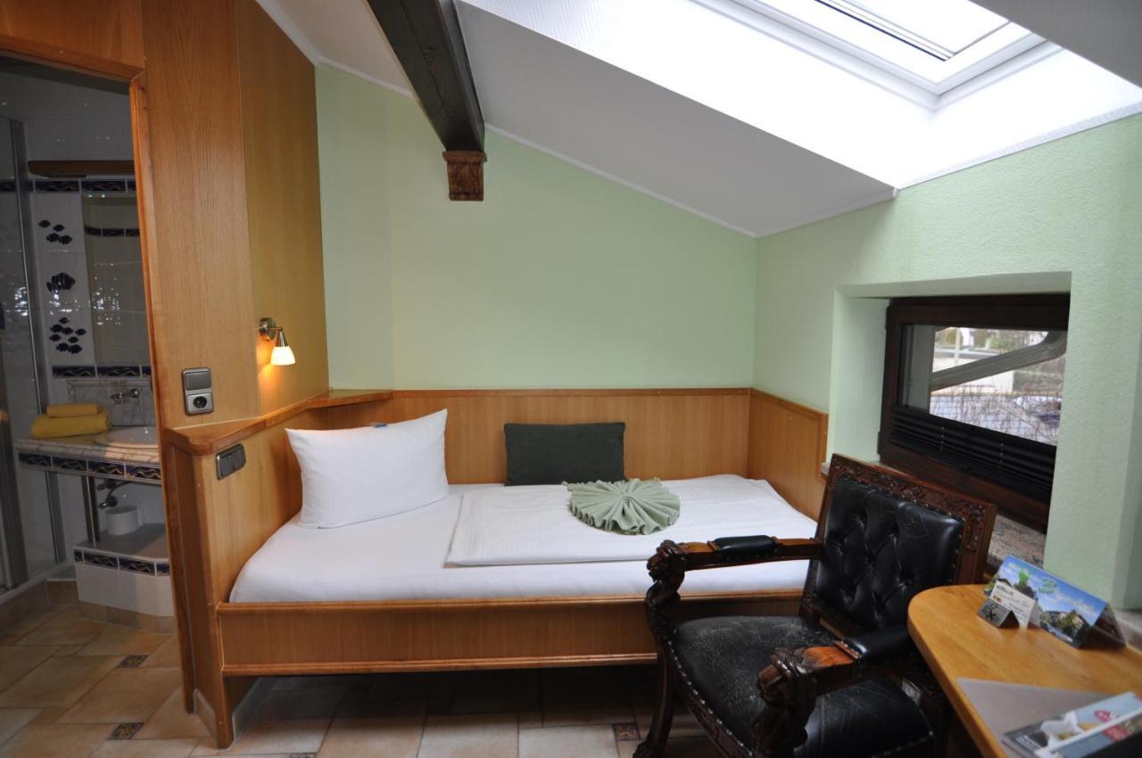 Hotel Blumenbach ベルリン エクステリア 写真