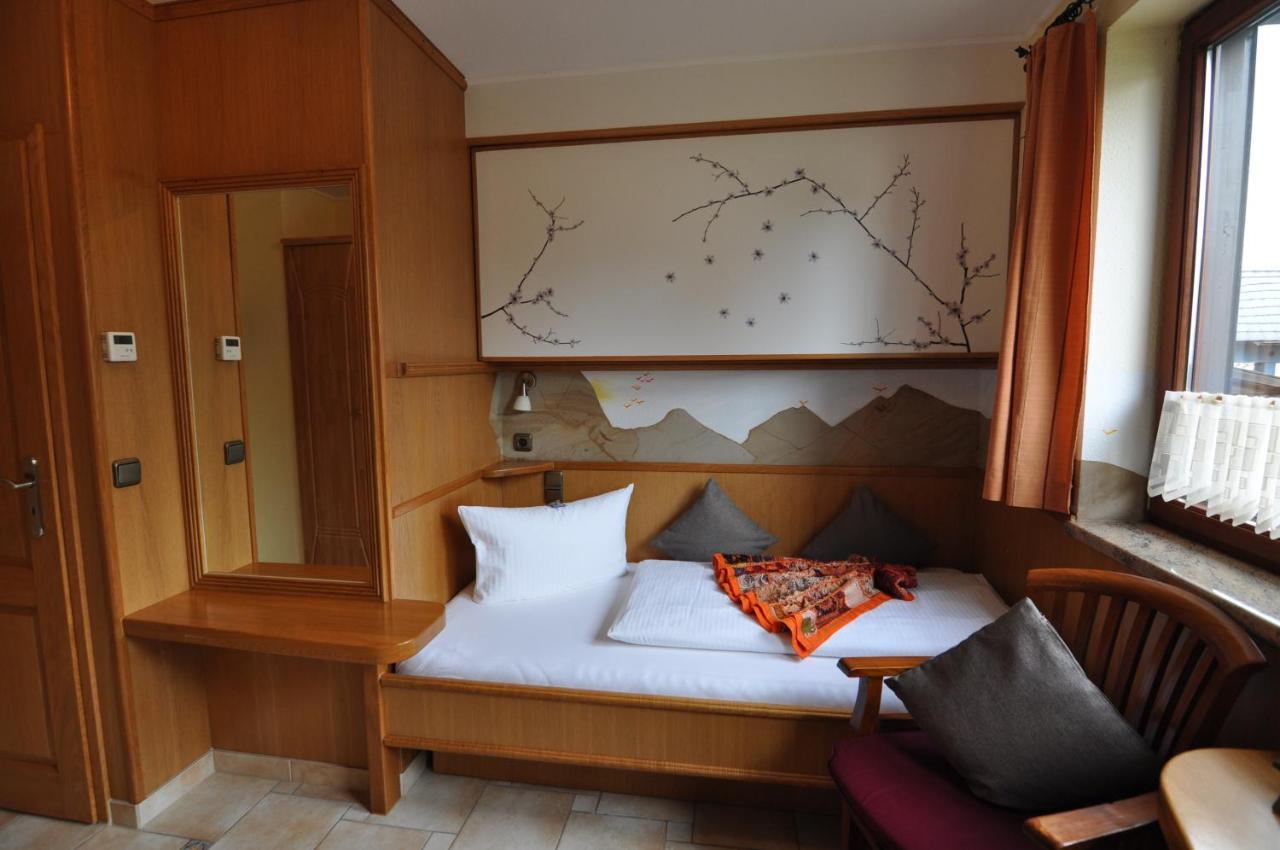 Hotel Blumenbach ベルリン エクステリア 写真
