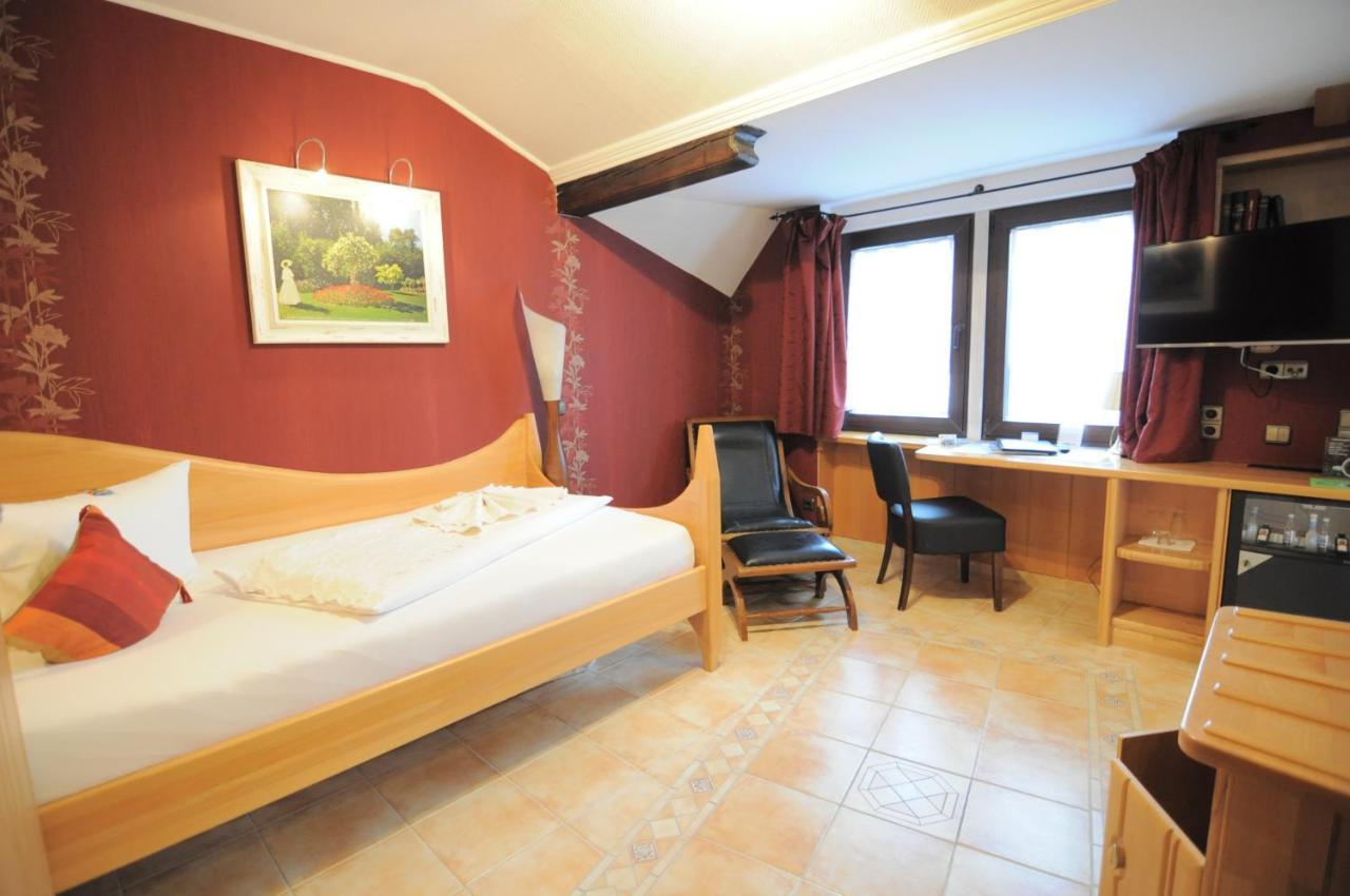 Hotel Blumenbach ベルリン エクステリア 写真